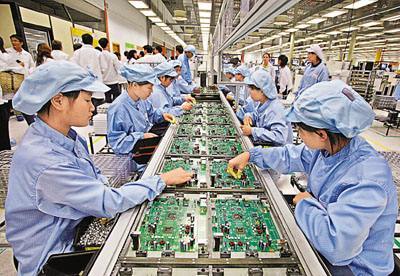 作為 世界服裝工廠 的東莞,這幾年混得怎樣了