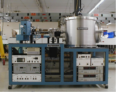 供應真空紫外光譜儀/長春博盛量子科技 其他光電子器件 產品